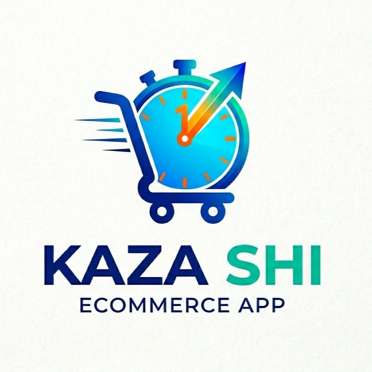 Kaza Shi Logo